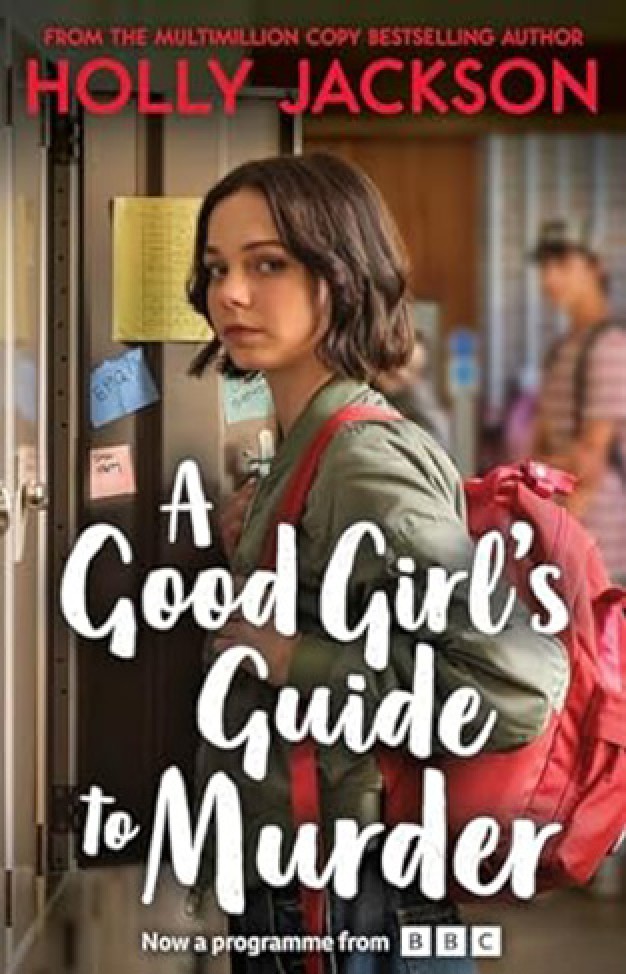 A Good Girl's Guide to Murder 